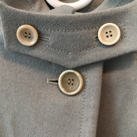 Akris Punto Wool Jacket - Picture 5 of 11